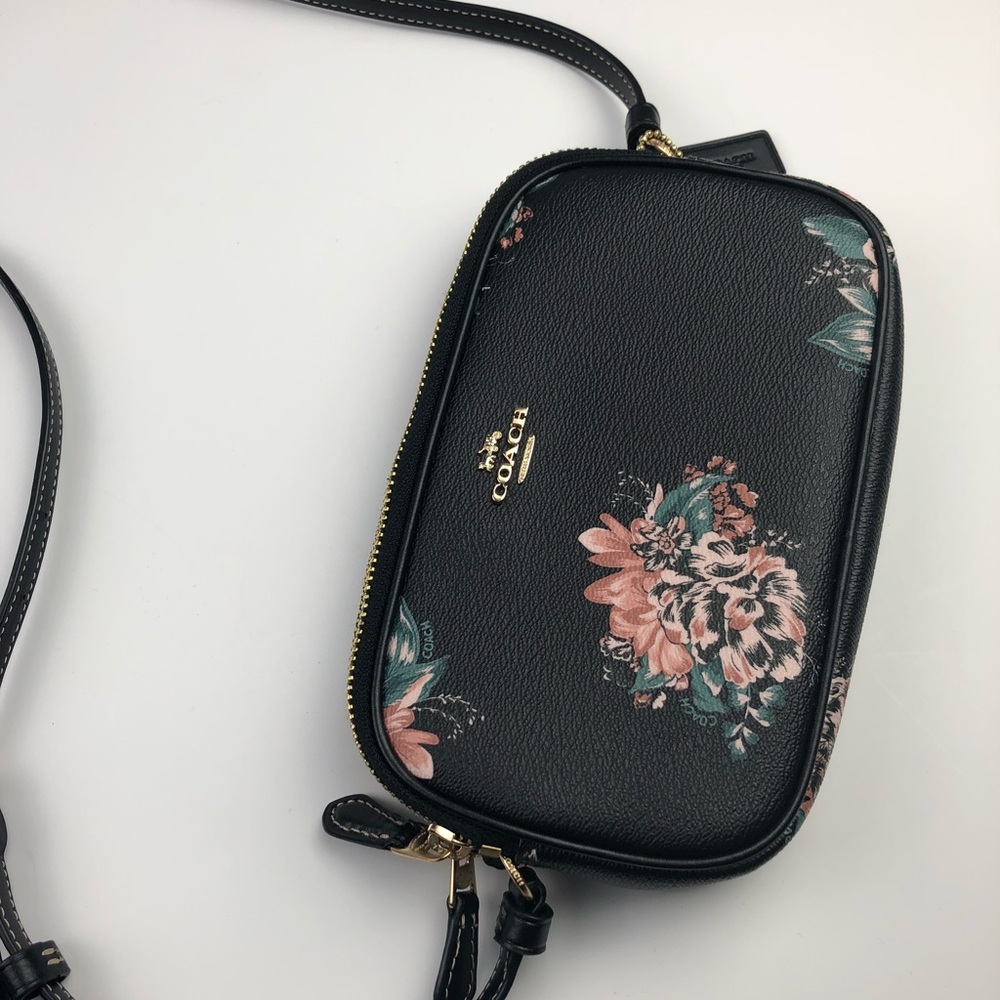 Coach crossbody
